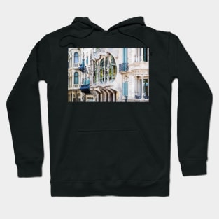 Casa Batllo Hoodie